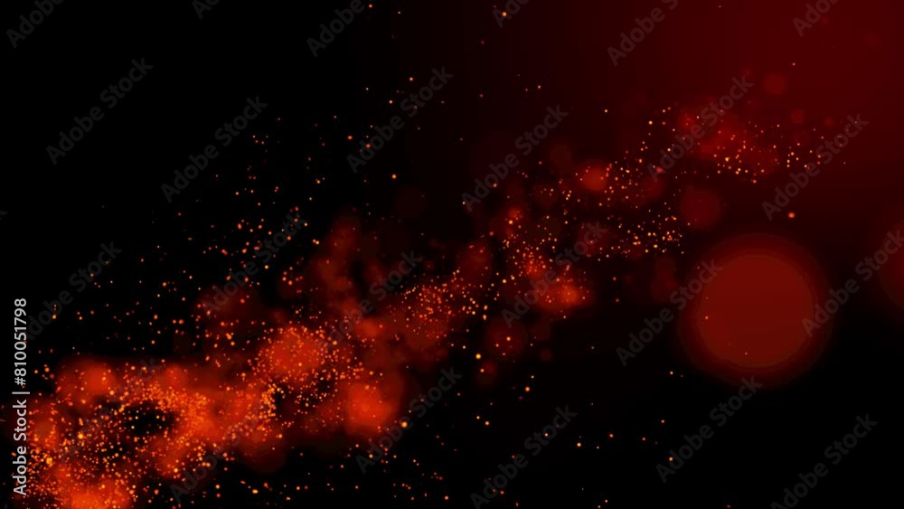 bright sparkling sparks and smoke from the fire
bright sparkling sparks and smoke from the fire