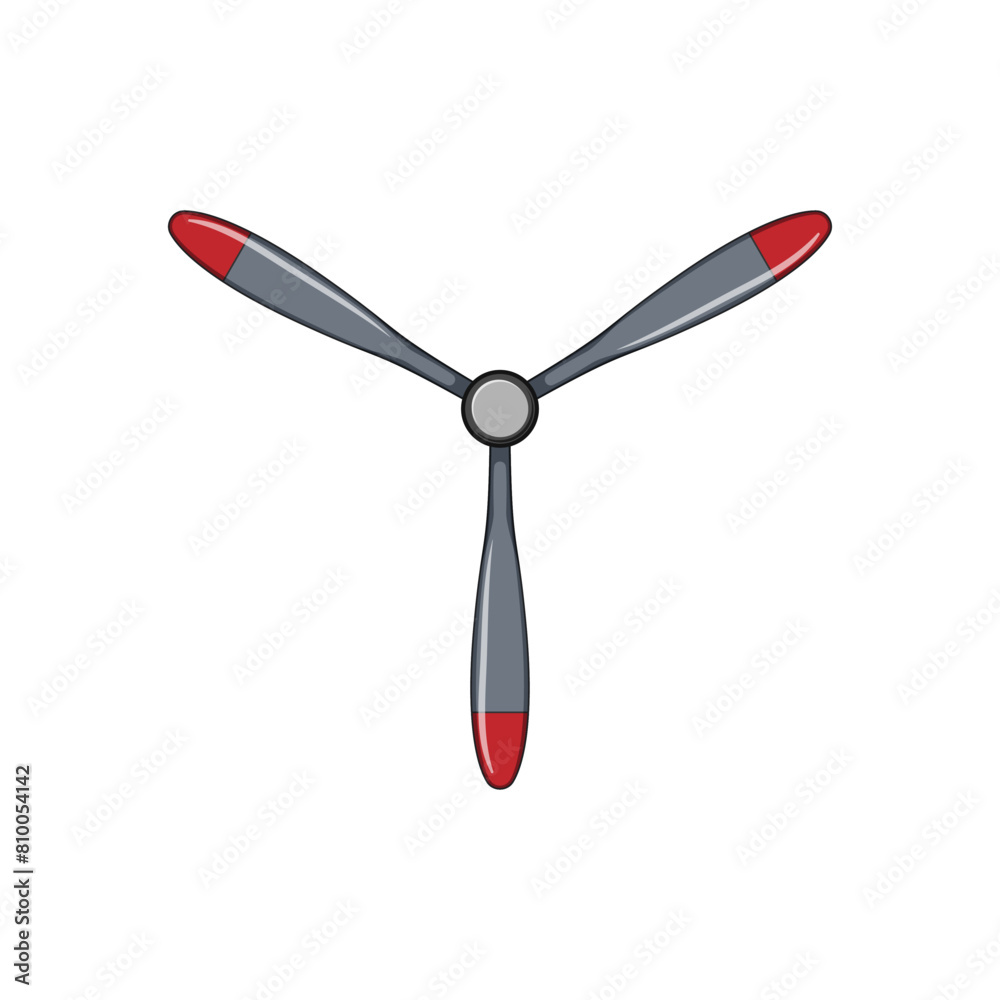 plane propeller cartoon. fan ocean, logo prop, underwater hull plane ...