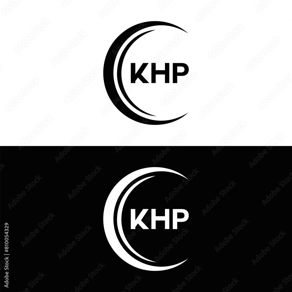 KHP et ,KHP logo. K H P design. White KHP letter. KHP, K H P letter logo design. Initial letter KHP letter logo set, linked circle uppercase monogram logo. K H P letter logo vector design. KHP et ,KHP logo. K H P design. White KHP letter. KHP, K H P letter logo design. Initial letter KHP letter logo set, linked circle uppercase monogram logo. K H P letter logo vector design.