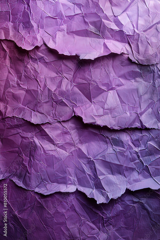 custom made wallpaper toronto digitalcrumpled purple paper texture