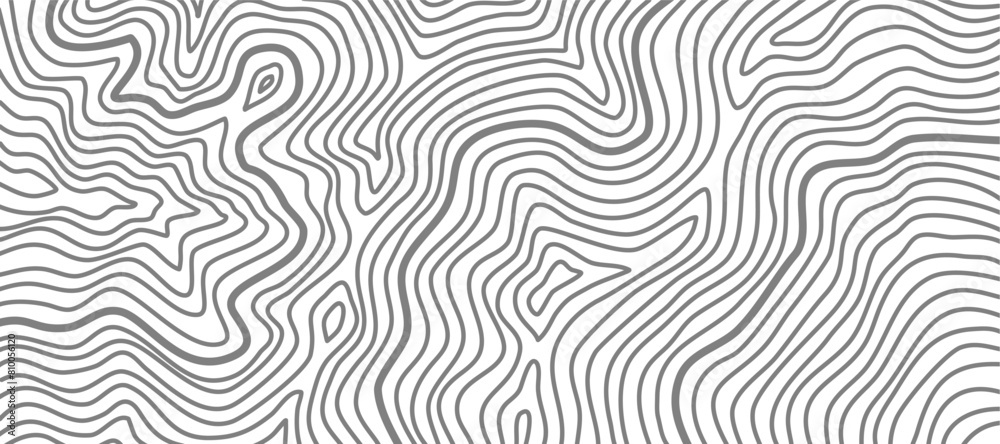 topographic contour background. abstract wavy background. contour background. Topographic map wallpaper. topographic background.