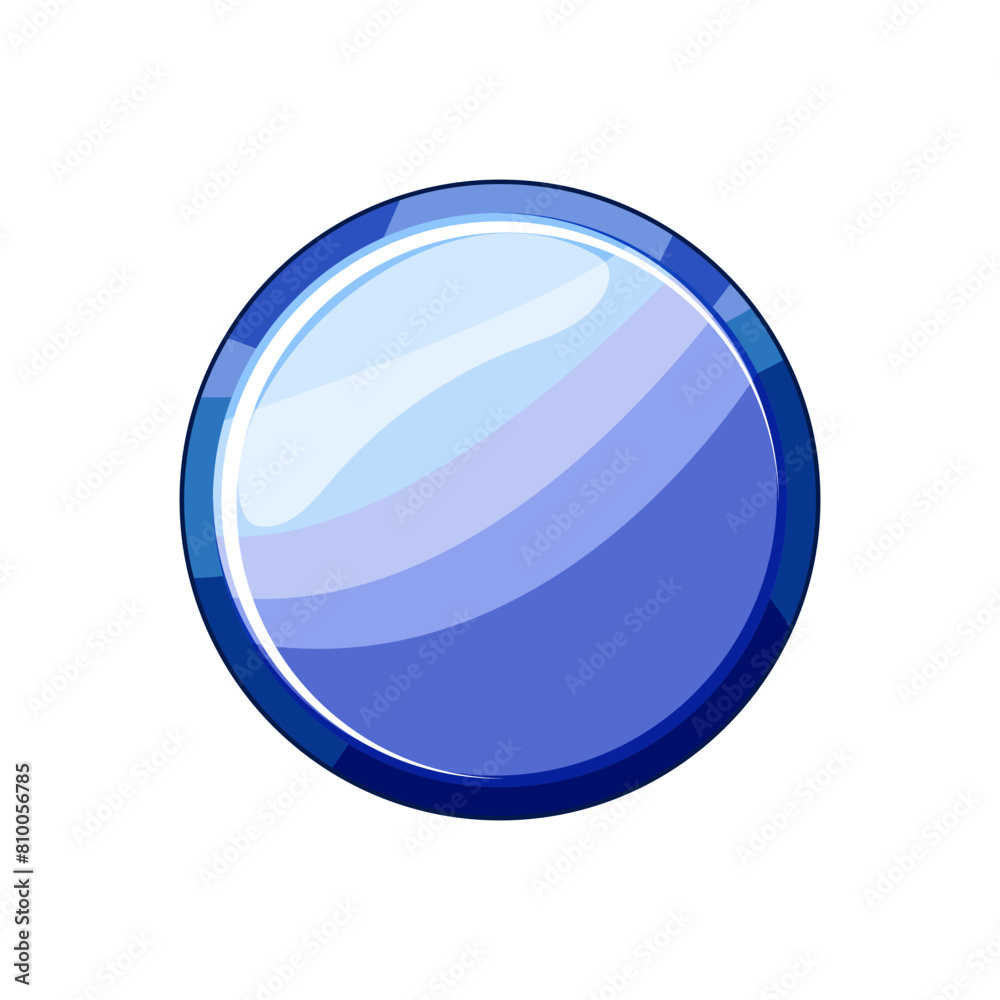 template round game button cartoon. ui frame, app banner, download modern template round game button sign. isolated symbol vector illustration template round game button cartoon. ui frame, app banner, download modern template round game button sign. isolated symbol vector illustration
