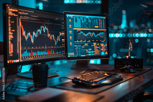 trading, cryptocurrency, charts, business, market changes, price