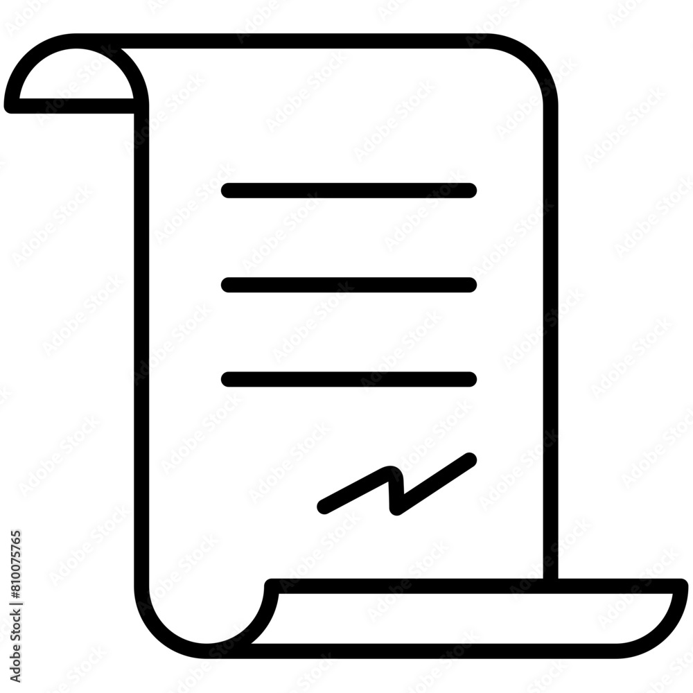 Attorney And Lawyer outline Icon Pack Attorney And Lawyer outline Icon Pack