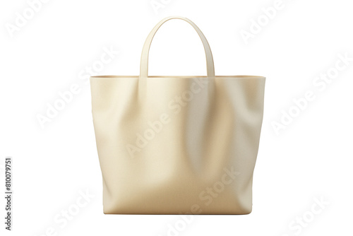 tote shopping bag mockup 