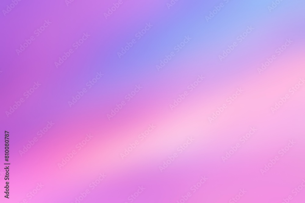 A Relaxing Color Transition from Serene Lavender to Inviting Warm Pink. A Relaxing Color Transition from Serene Lavender to Inviting Warm Pink.