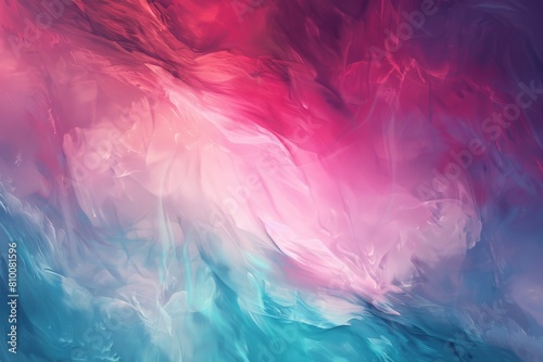 Gradient abstract background for artistic or creative projects