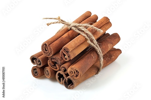 Aromatic and flavorful, these dried pieces of cinnamon bark are perfect for adding a touch of spice to your favorite recipes.