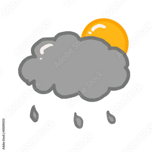 weather forecast icon