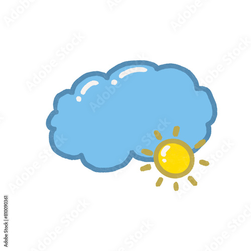weather icon forecast