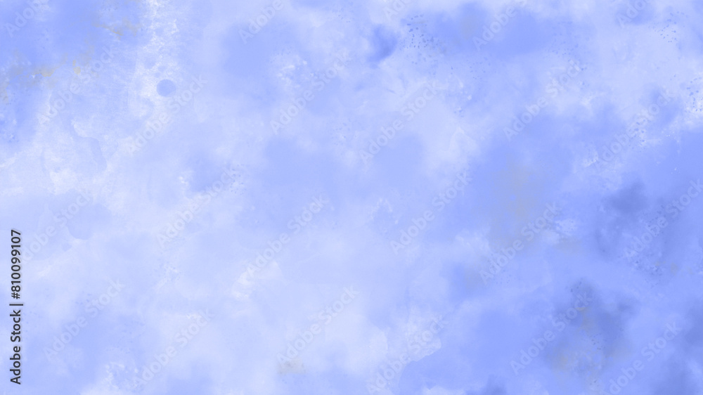 Obraz premium Abstract pastel colors watercolor background. Watercolor background. Abstract watercolor cloud texture. Abstract watercolor background wallpaper.