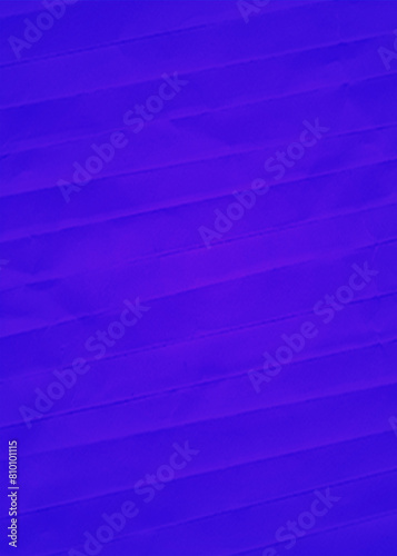 Blue vertical background for Banner  Poster  Story  Ad  Celebrations and various design works