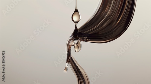 Shampoo or hair serum Repair damaged hair