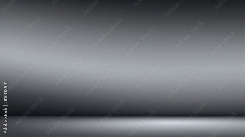 abstract minimal gradient blur background grey