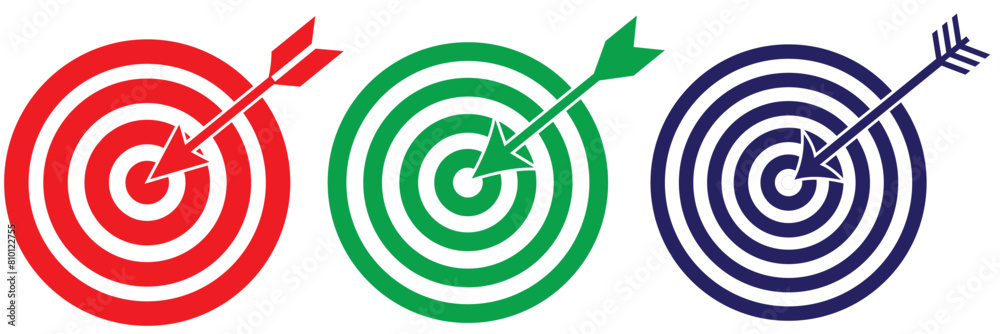 Goal. Set of goals. Target icon. Target, call, goal icon. Vector. Goal. Set of goals. Target icon. Target, call, goal icon. Vector.