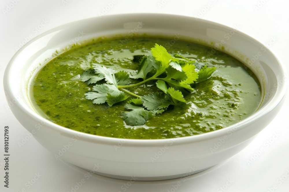 Delightful 5-ingredient cilantro sauce with a tantalizing aroma Delightful 5-ingredient cilantro sauce with a tantalizing aroma
