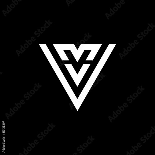 Exclusive Monograms: A Set of Unique Visualizations