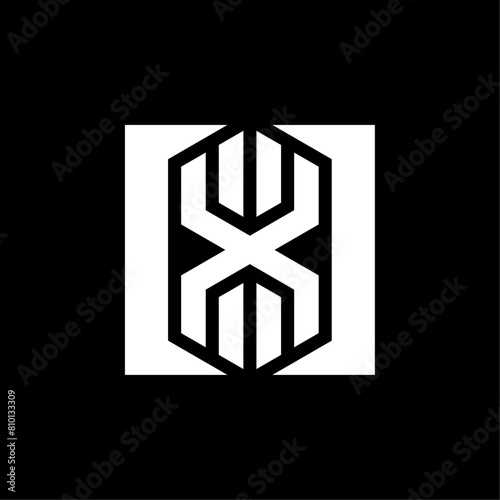Exclusive Monograms: A Set of Unique Visualizations