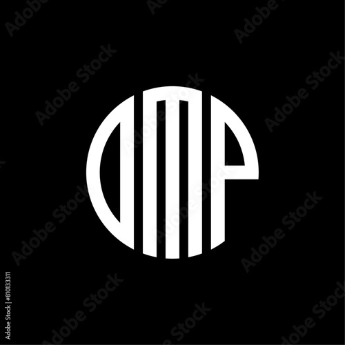 Exclusive Monograms: A Set of Unique Visualizations