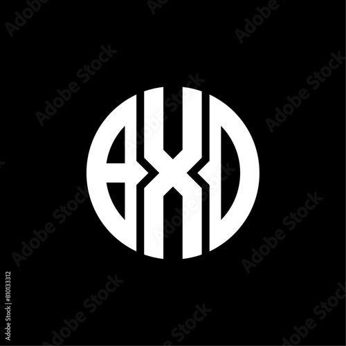 Exclusive Monograms: A Set of Unique Visualizations