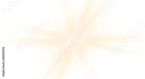 abstract flare light rays, spotlight white, light effect, glowing ray