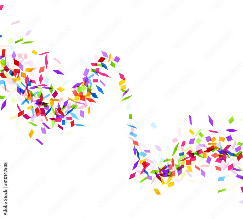 Colorful Abstract Wavy Explosion Colorful Abstract Wavy Explosion