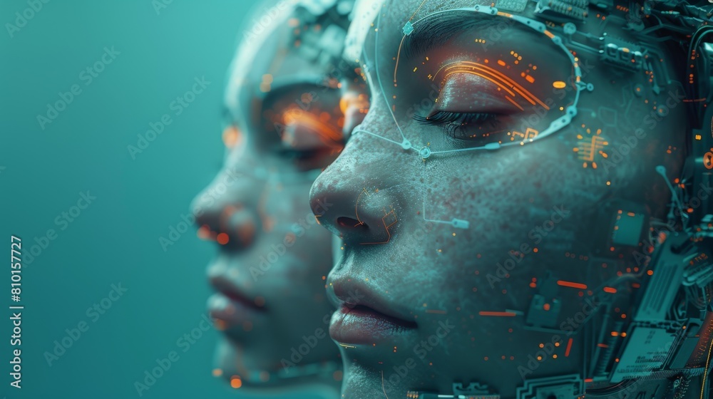 innovative telepathic communication: transmitting messages via thoughts, transforming how we engage and build connections with others