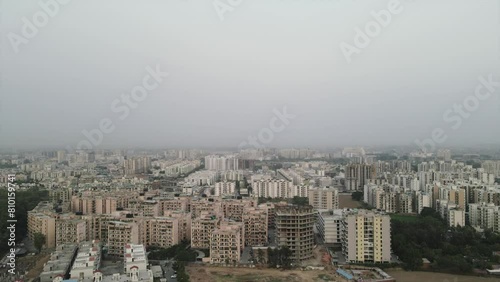 Chandigarh city 