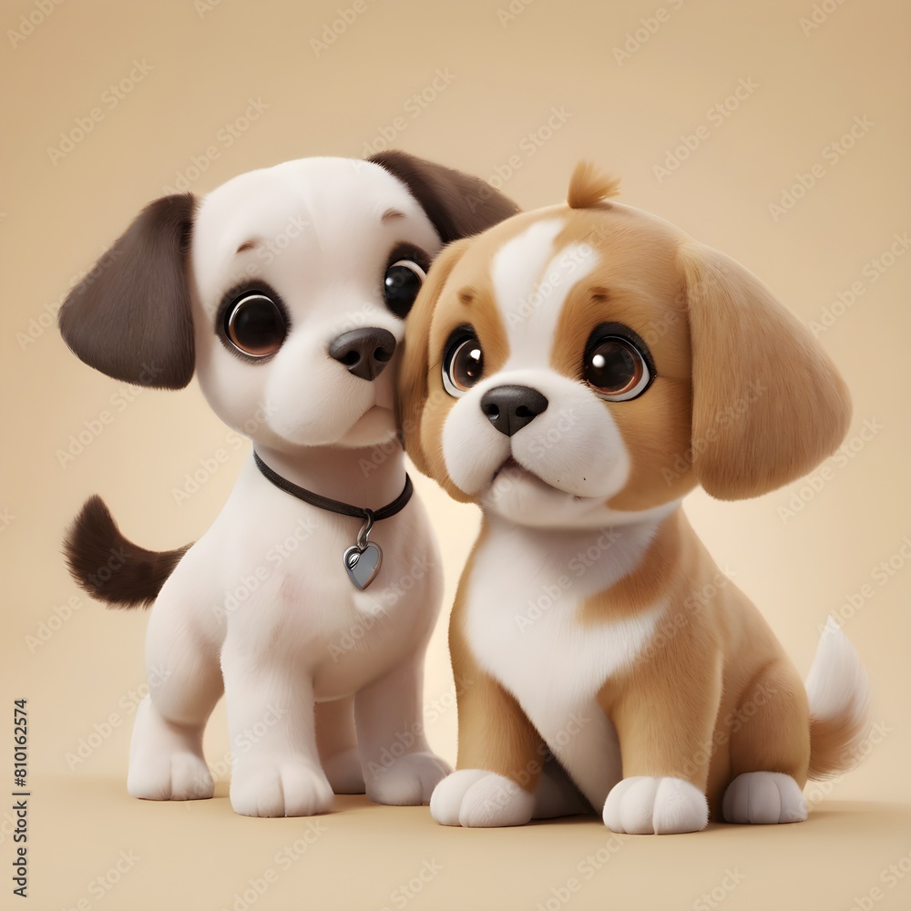 puppy puppy