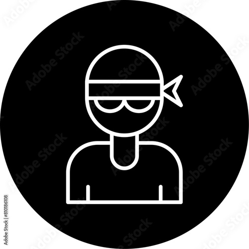 Thief Icon