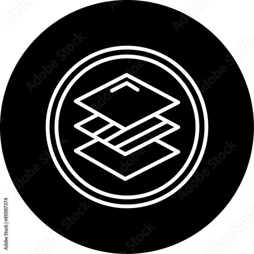 Membrane Icon
