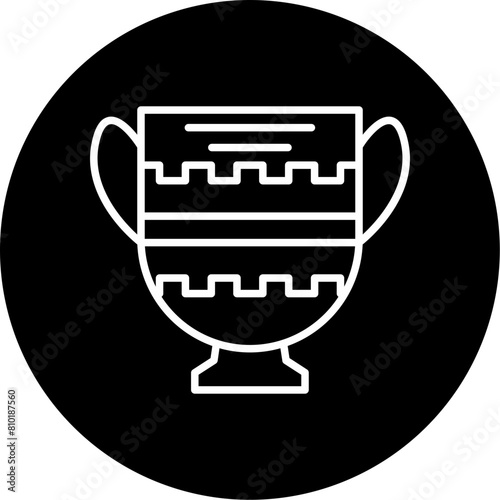 Amphora Icon