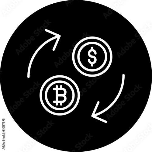 exchange Icon