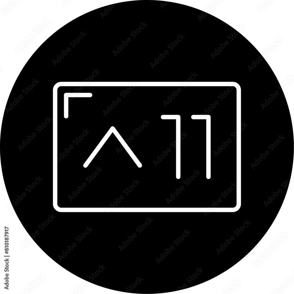 Display Icon Display Icon