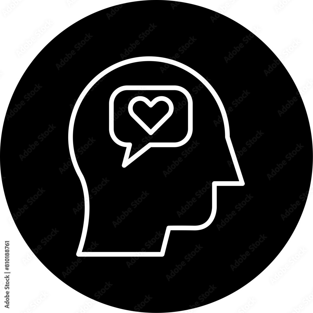 Empathy Icon