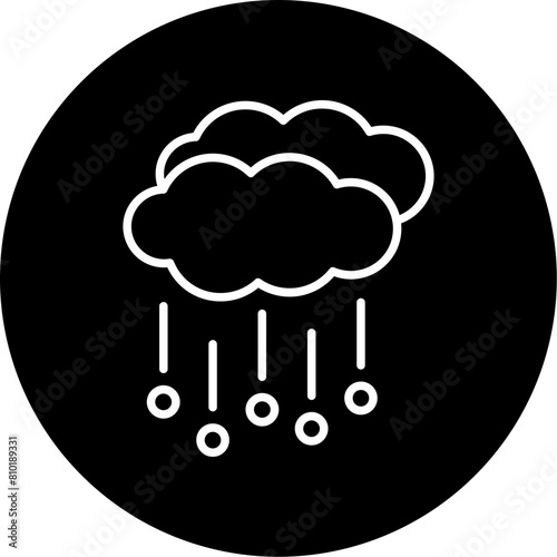 Hail Icon