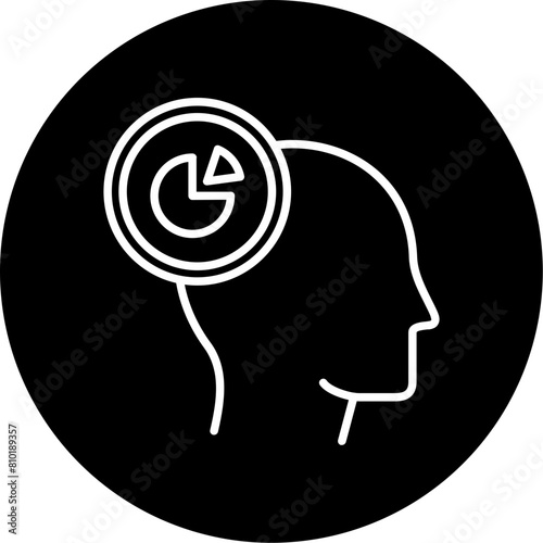 Data Analysis Icon