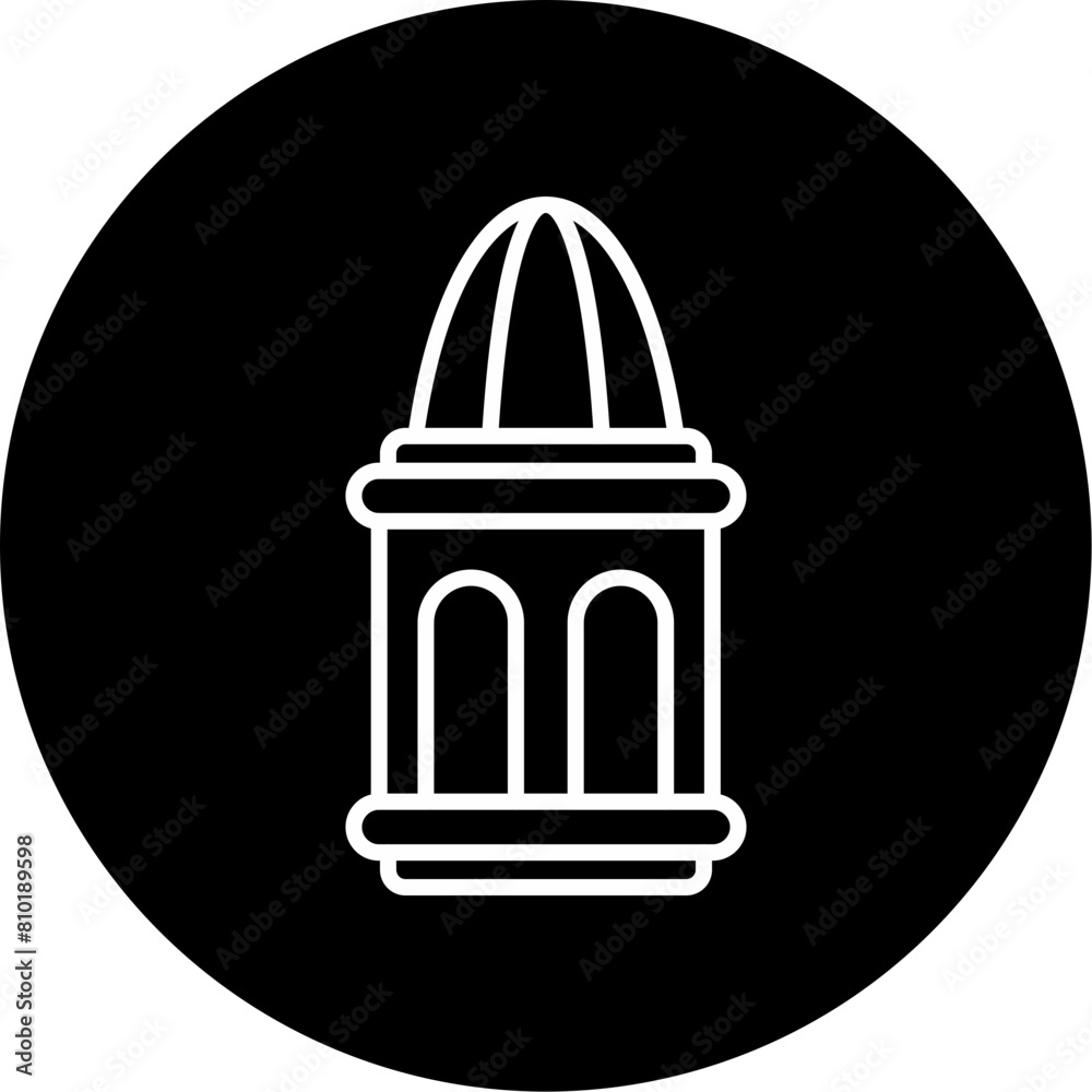 Lantern Icon Lantern Icon
