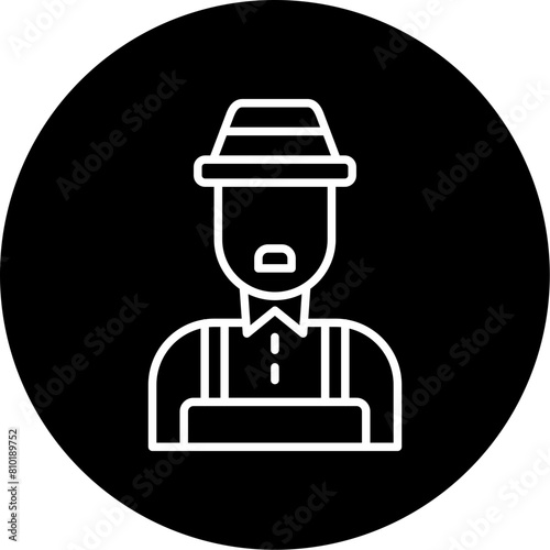 Farmer Icon