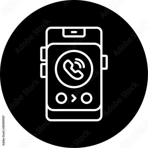 Call Icon