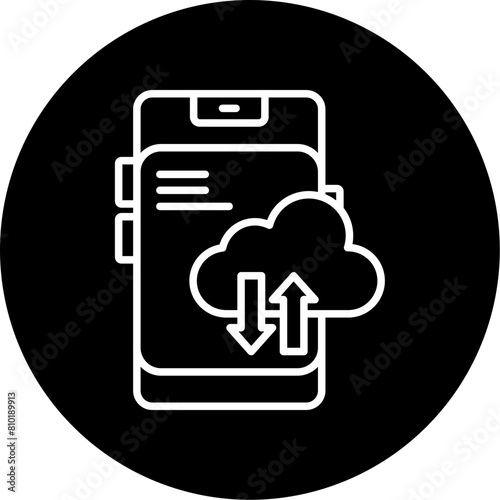 Cloud Icon