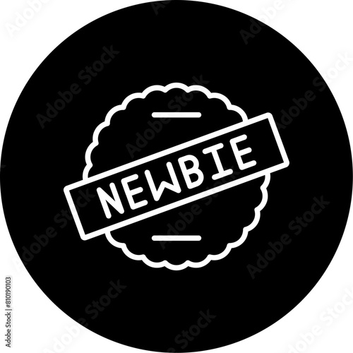 Newbie Icon