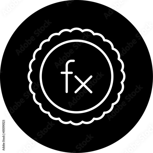 Fx Icon