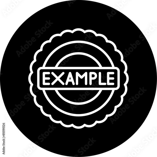 Example Icon
