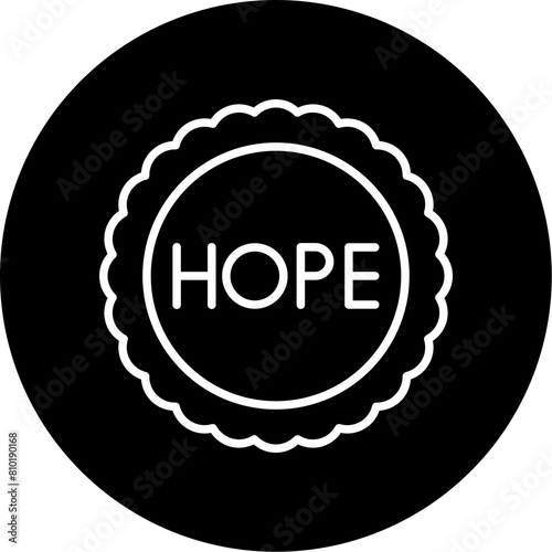 Hope Icon