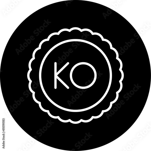 Ko Icon