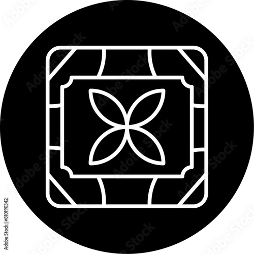 Tile Icon