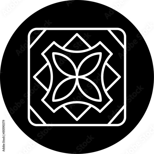 Tile Icon