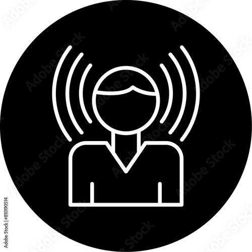 Awareness Icon