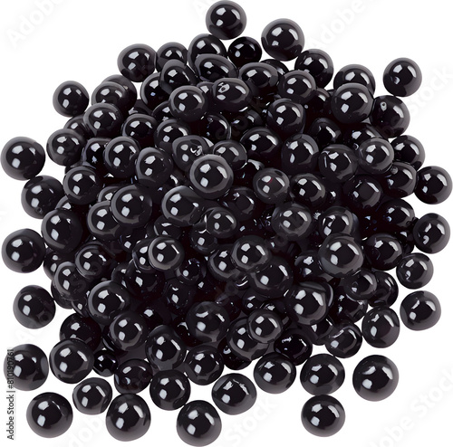sturgeon roe caviar, caviar, food